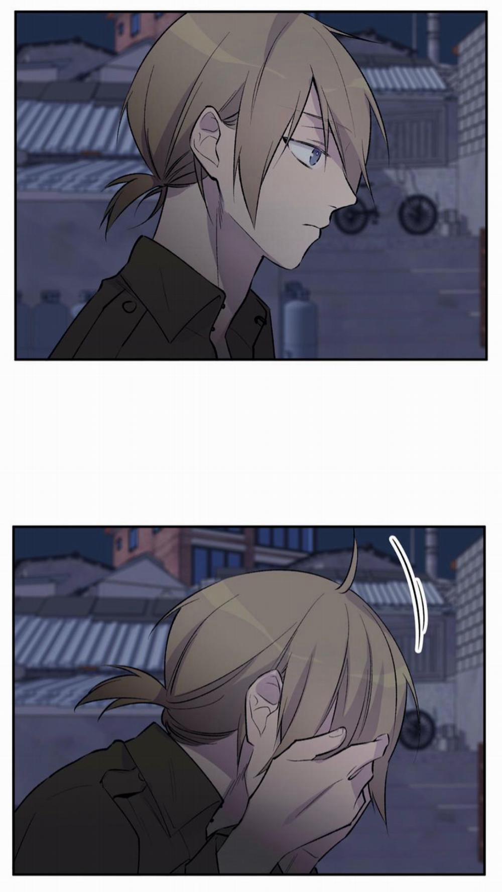 Đừng Viết Nữa, Tác Giả Thân Mến! 8 trang 3