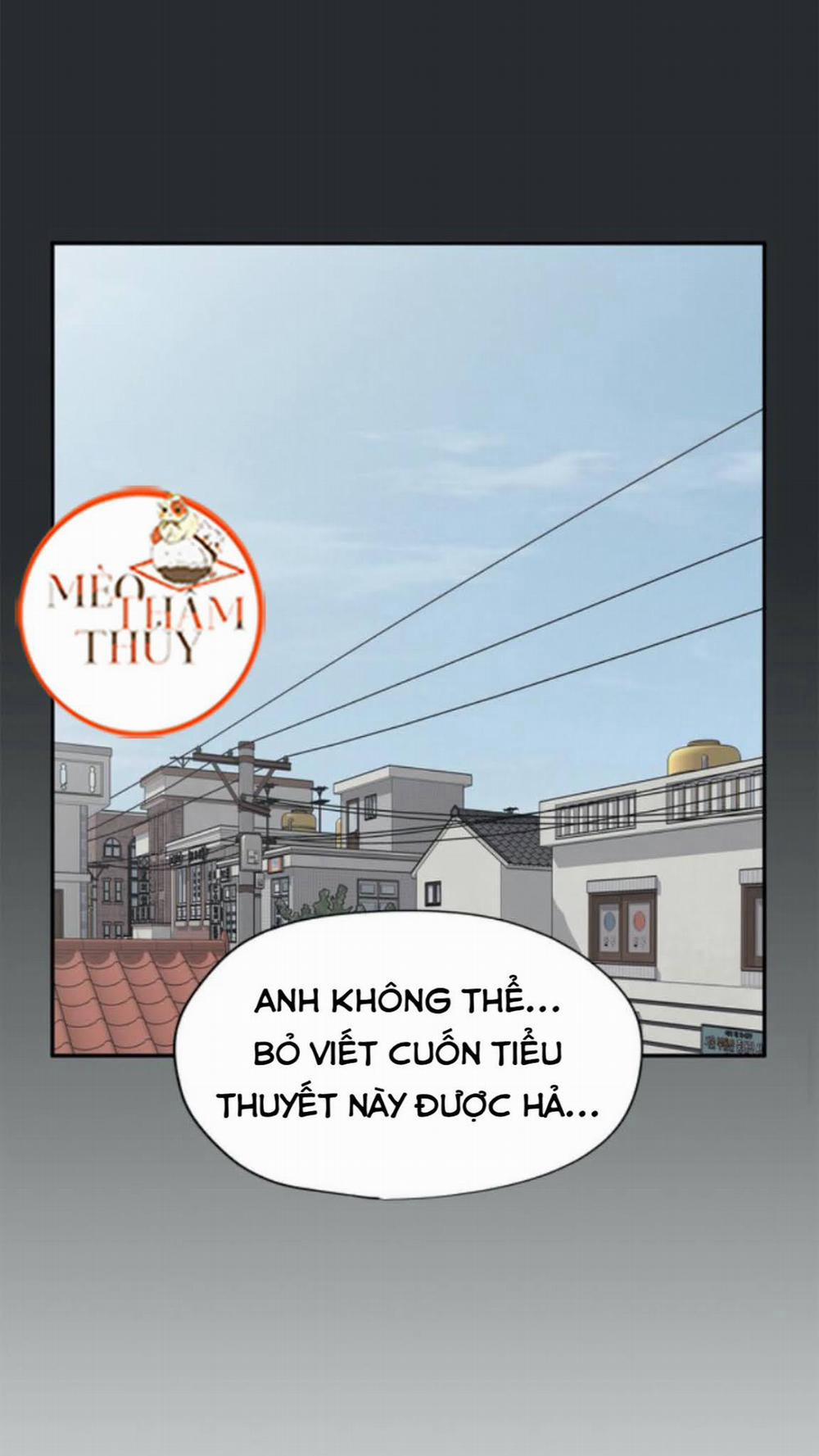 Đừng Viết Nữa, Tác Giả Thân Mến! 8 trang 40