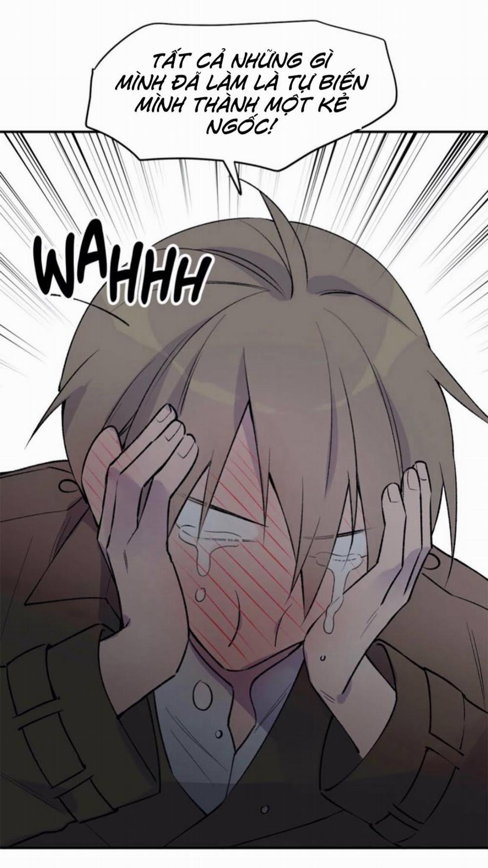 Đừng Viết Nữa, Tác Giả Thân Mến! 8 trang 5