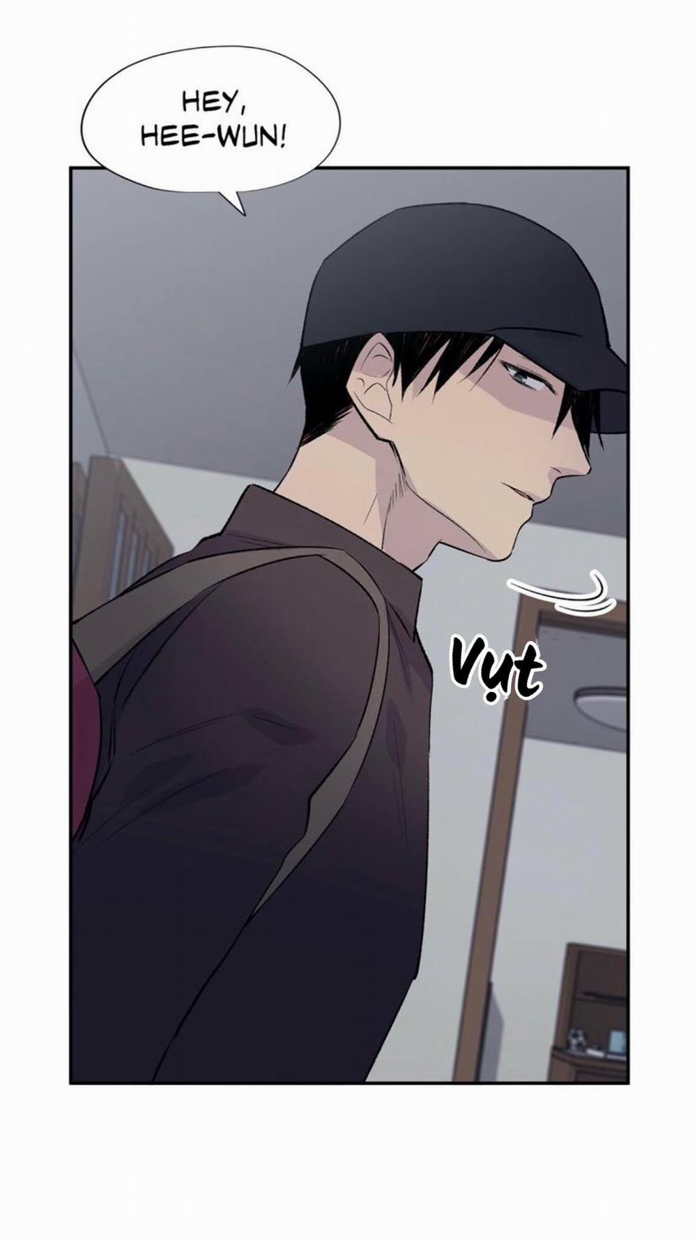 Đừng Viết Nữa, Tác Giả Thân Mến! 8 trang 52