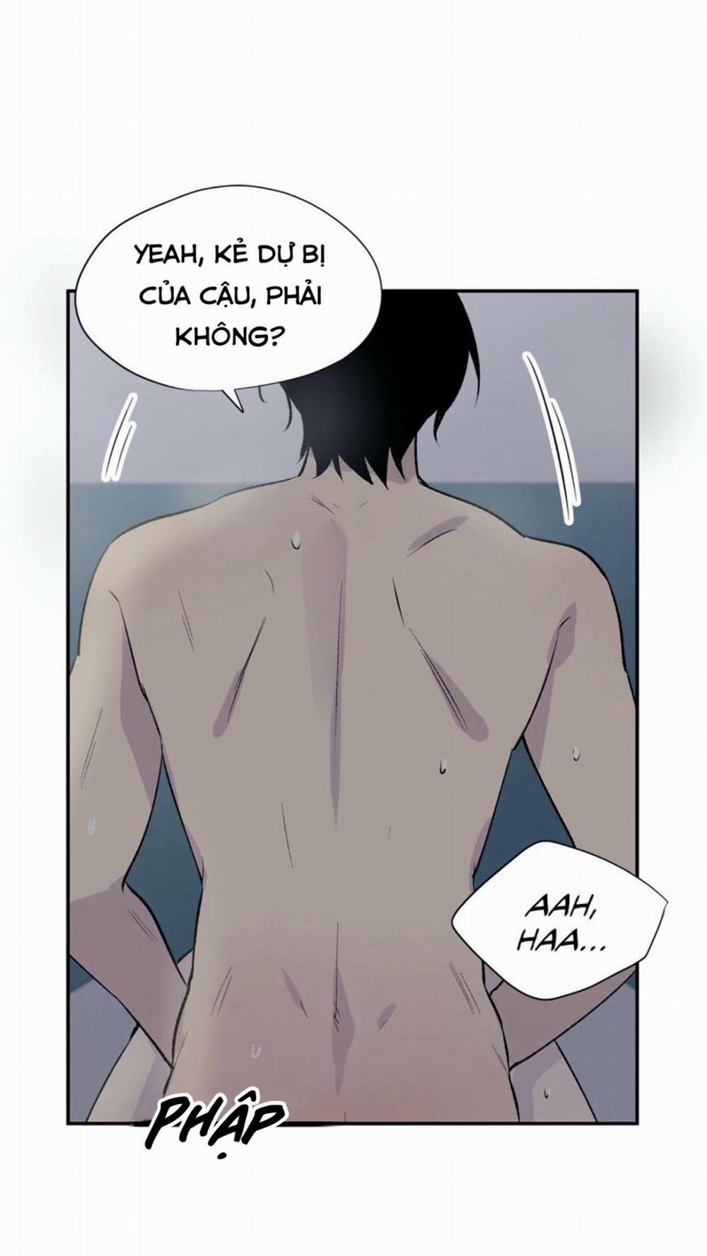 Đừng Viết Nữa, Tác Giả Thân Mến! 8 trang 60