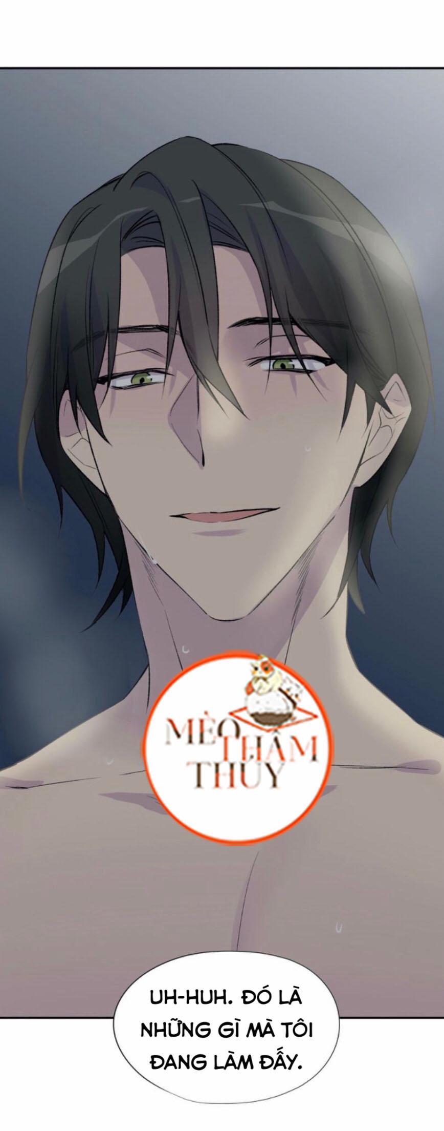 Đừng Viết Nữa, Tác Giả Thân Mến! 8 trang 65