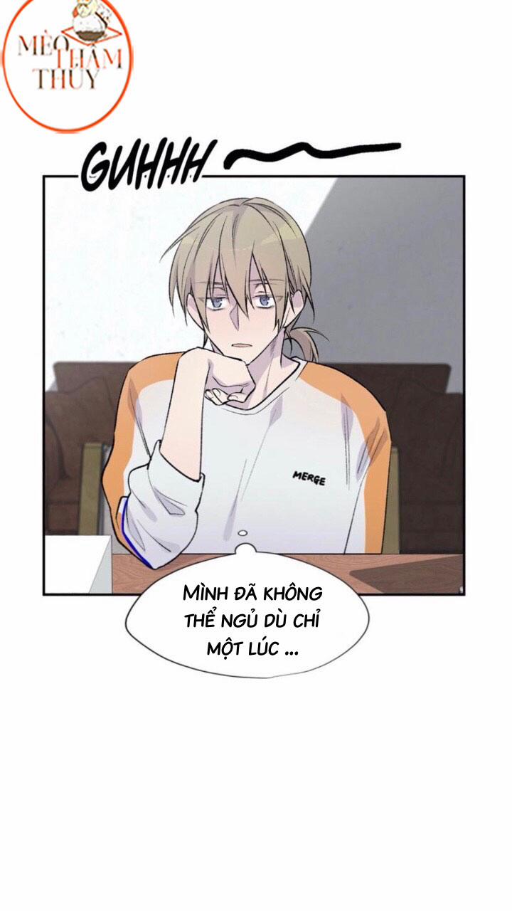 Đừng Viết Nữa, Tác Giả Thân Mến! 9 trang 10