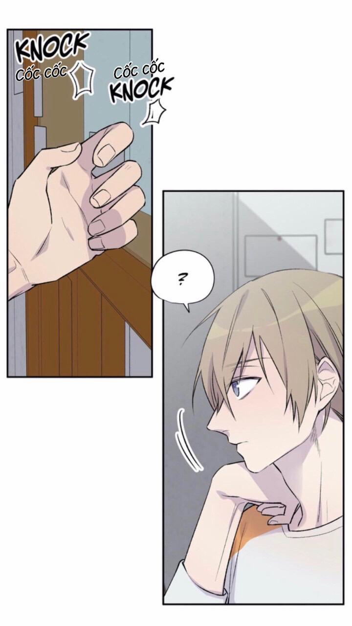 Đừng Viết Nữa, Tác Giả Thân Mến! 9 trang 11