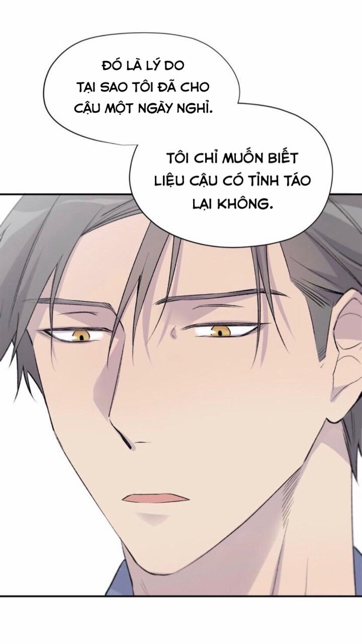 Đừng Viết Nữa, Tác Giả Thân Mến! 9 trang 14