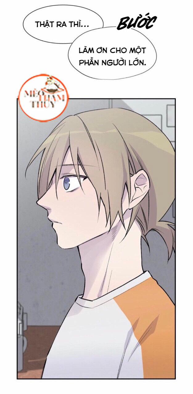 Đừng Viết Nữa, Tác Giả Thân Mến! 9 trang 16