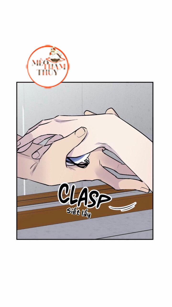 Đừng Viết Nữa, Tác Giả Thân Mến! 9 trang 22