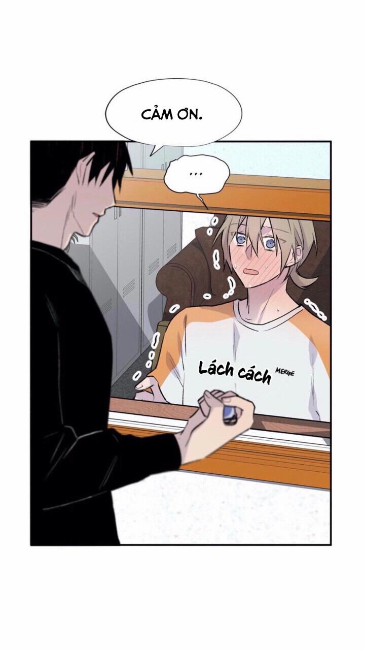 Đừng Viết Nữa, Tác Giả Thân Mến! 9 trang 24