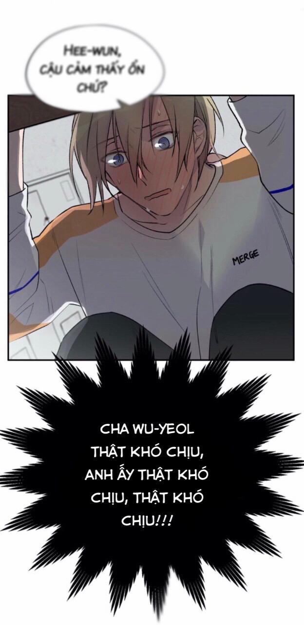 Đừng Viết Nữa, Tác Giả Thân Mến! 9 trang 29