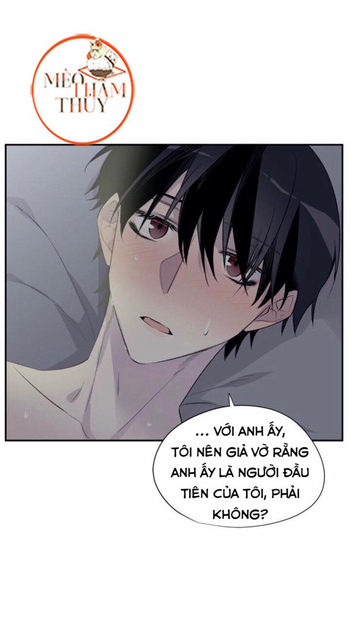 Đừng Viết Nữa, Tác Giả Thân Mến! 9 trang 3