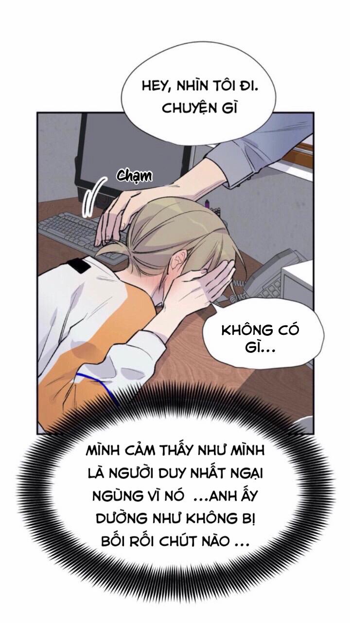 Đừng Viết Nữa, Tác Giả Thân Mến! 9 trang 30