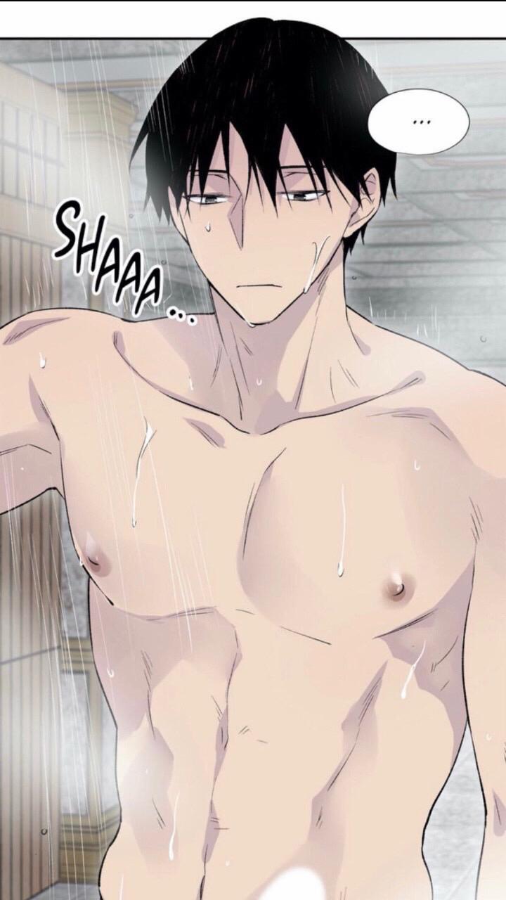 Đừng Viết Nữa, Tác Giả Thân Mến! 9 trang 34