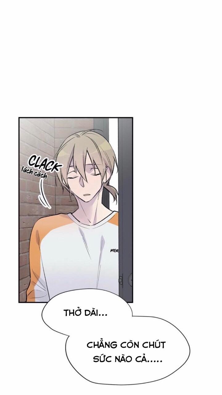 Đừng Viết Nữa, Tác Giả Thân Mến! 9 trang 39