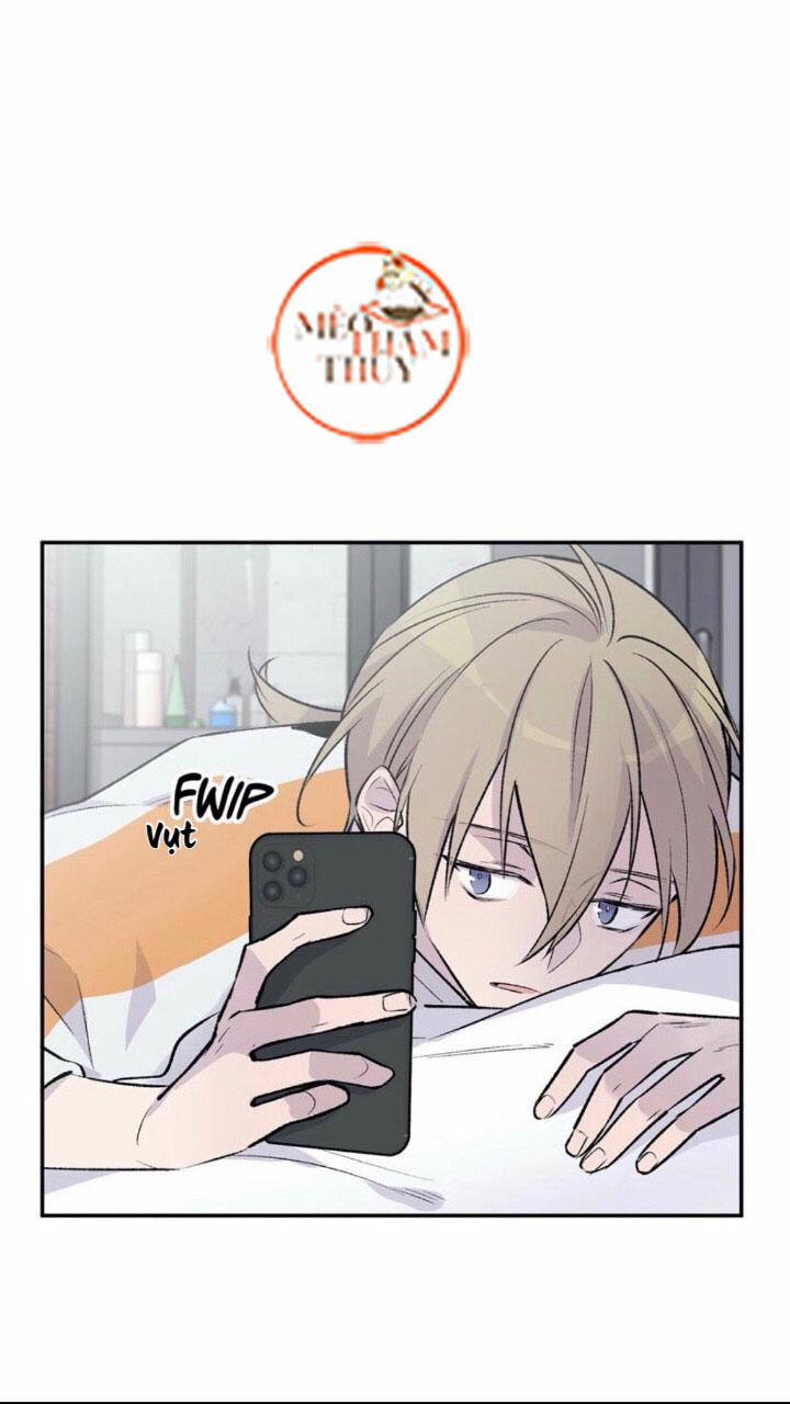 Đừng Viết Nữa, Tác Giả Thân Mến! 9 trang 42