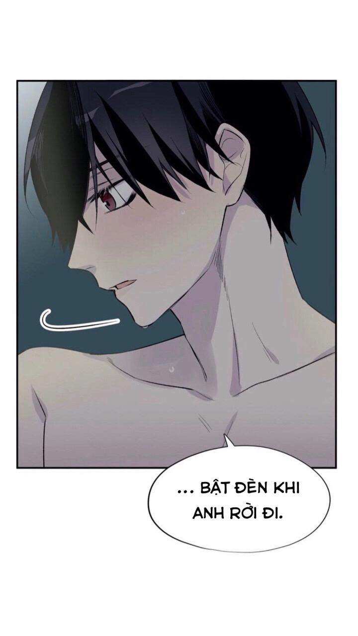 Đừng Viết Nữa, Tác Giả Thân Mến! 9 trang 8