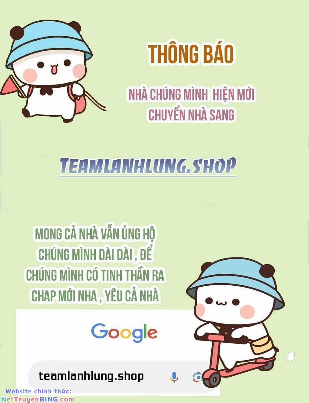 Đứng Yên! Em Gái Chúng Tôi Nói Trên Đầu Bạn Có Quỷ. Chương 186 Trang 3