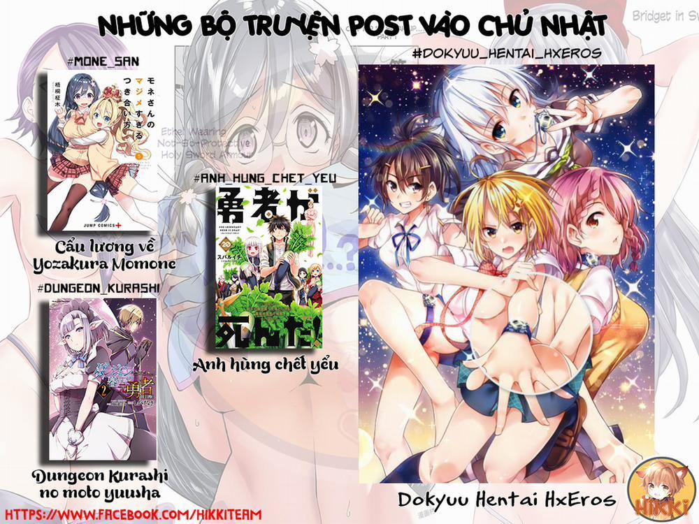 Dungeon Kurashi No Moto Yuusha Chương 25 Trang 1