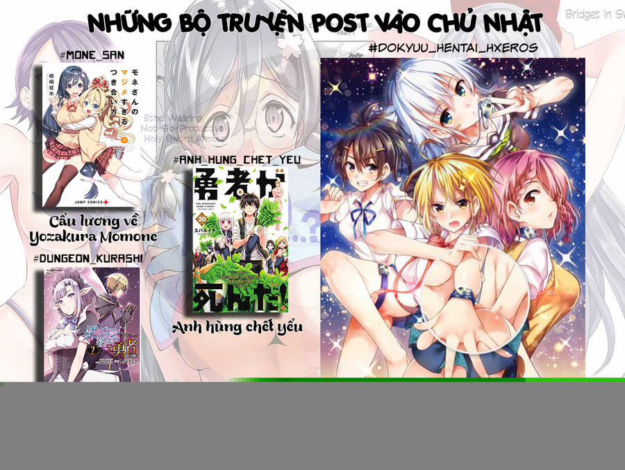 Dungeon Kurashi No Moto Yuusha Chương 31 Trang 2