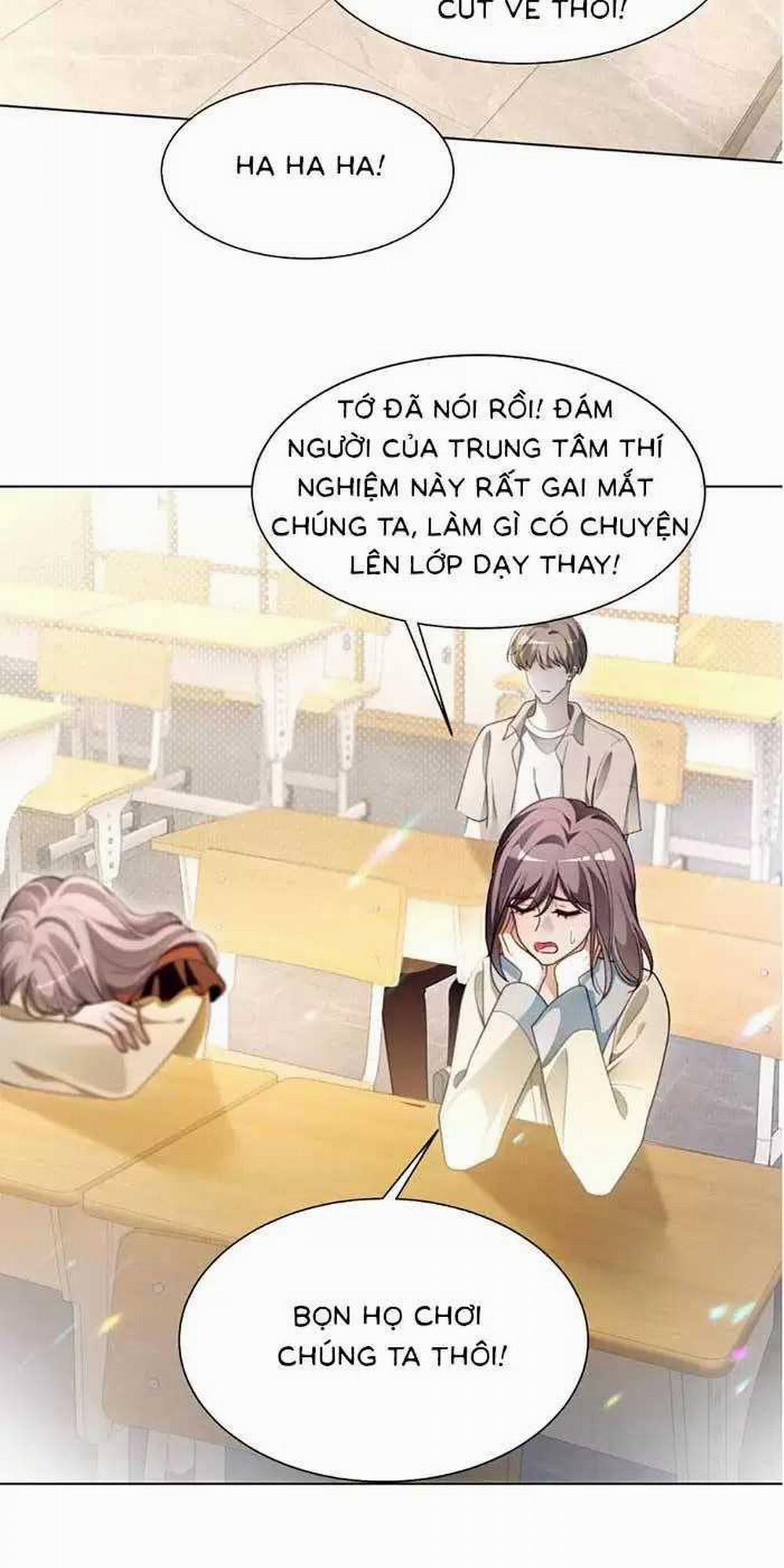 Được Các Anh Trai Chiều Chuộng Tôi Trở Nên Ngang Tàng 0 ToptruyenZ.com trang 14