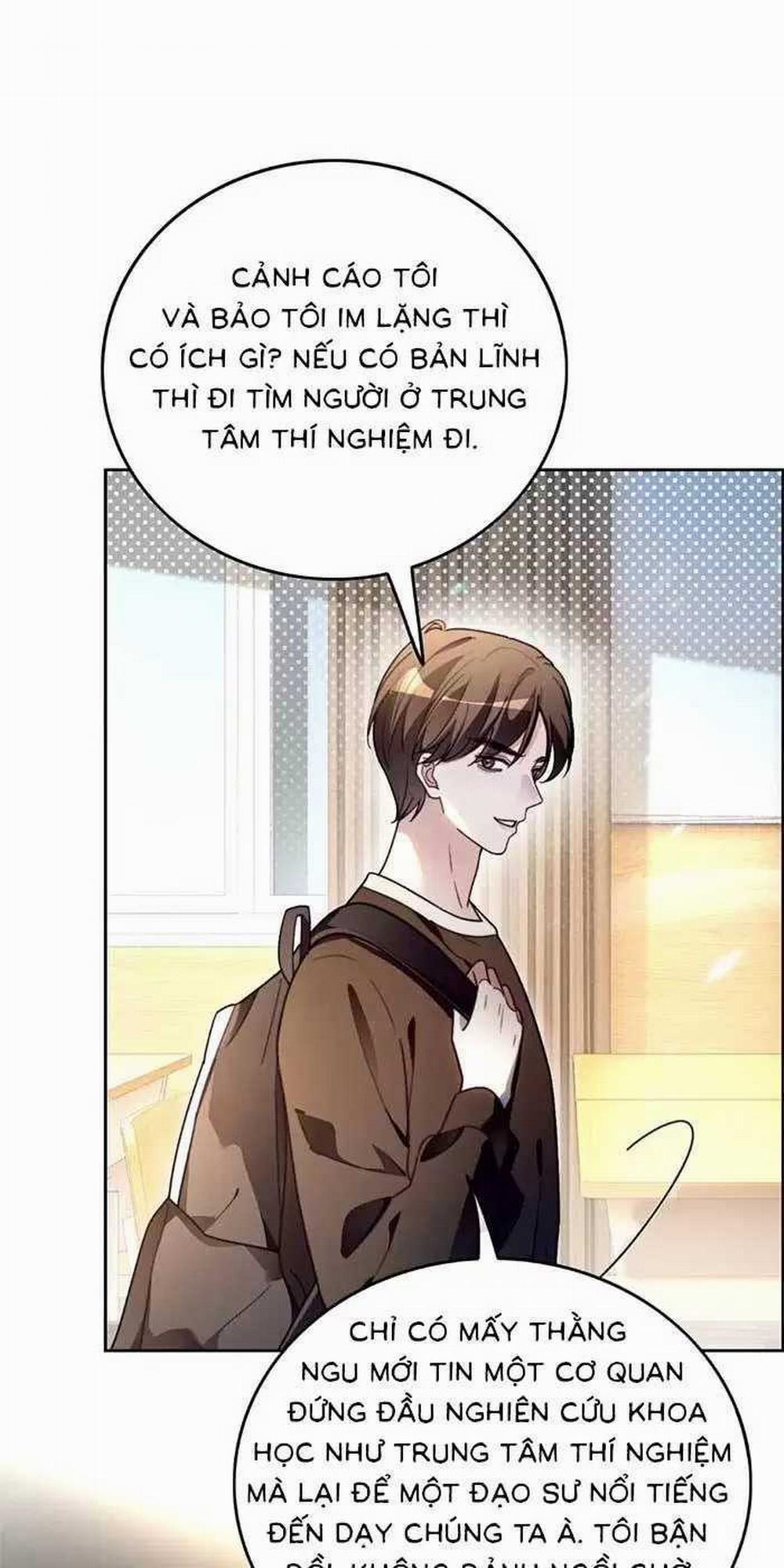 Được Các Anh Trai Chiều Chuộng Tôi Trở Nên Ngang Tàng 0 ToptruyenZ.com trang 17