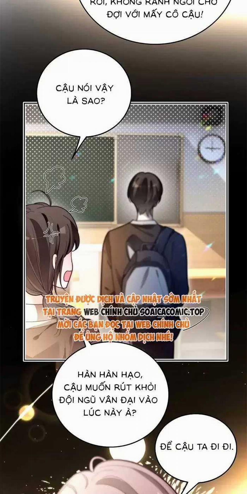 Được Các Anh Trai Chiều Chuộng Tôi Trở Nên Ngang Tàng 0 ToptruyenZ.com trang 18