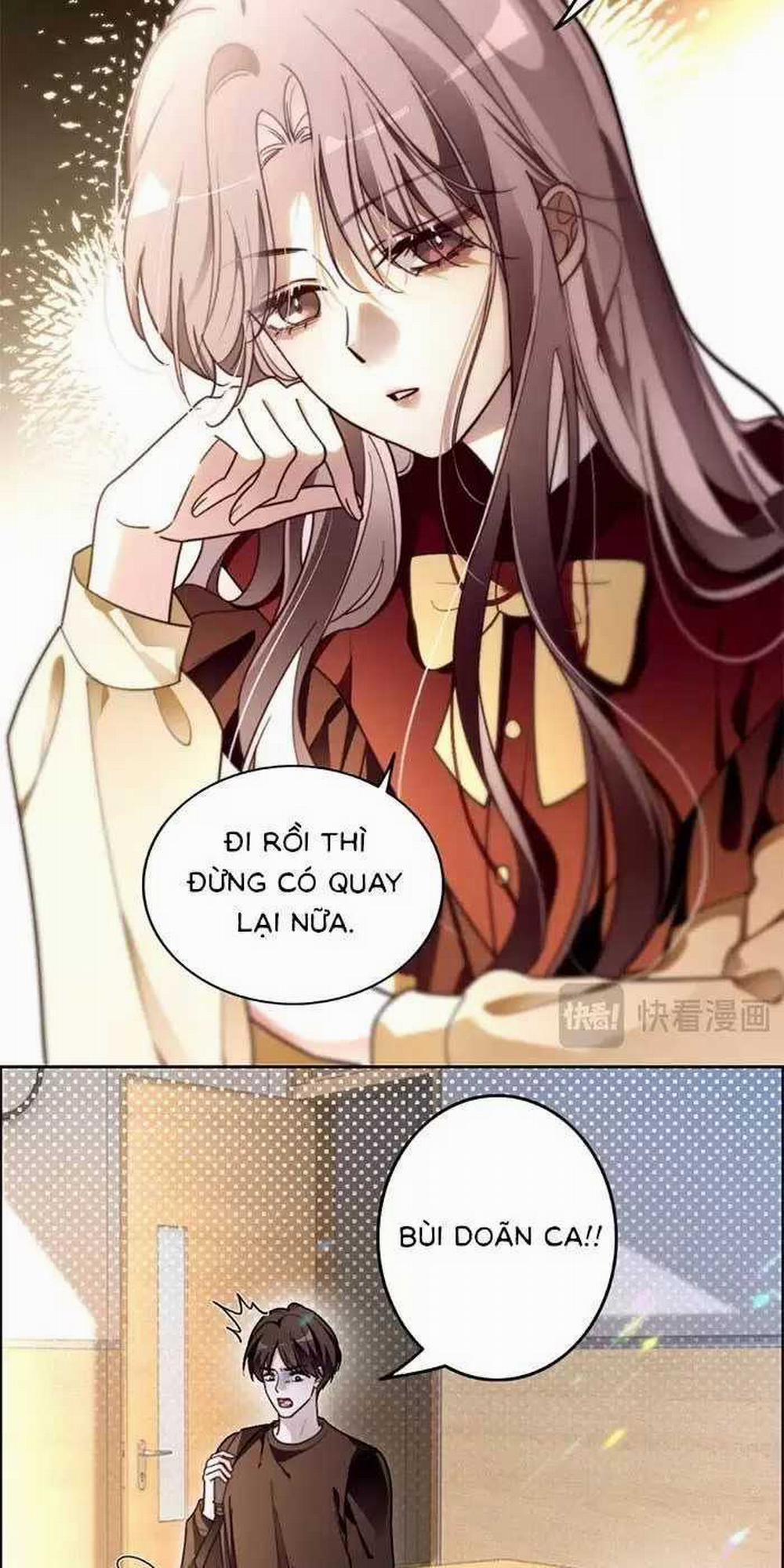 Được Các Anh Trai Chiều Chuộng Tôi Trở Nên Ngang Tàng 0 ToptruyenZ.com trang 19