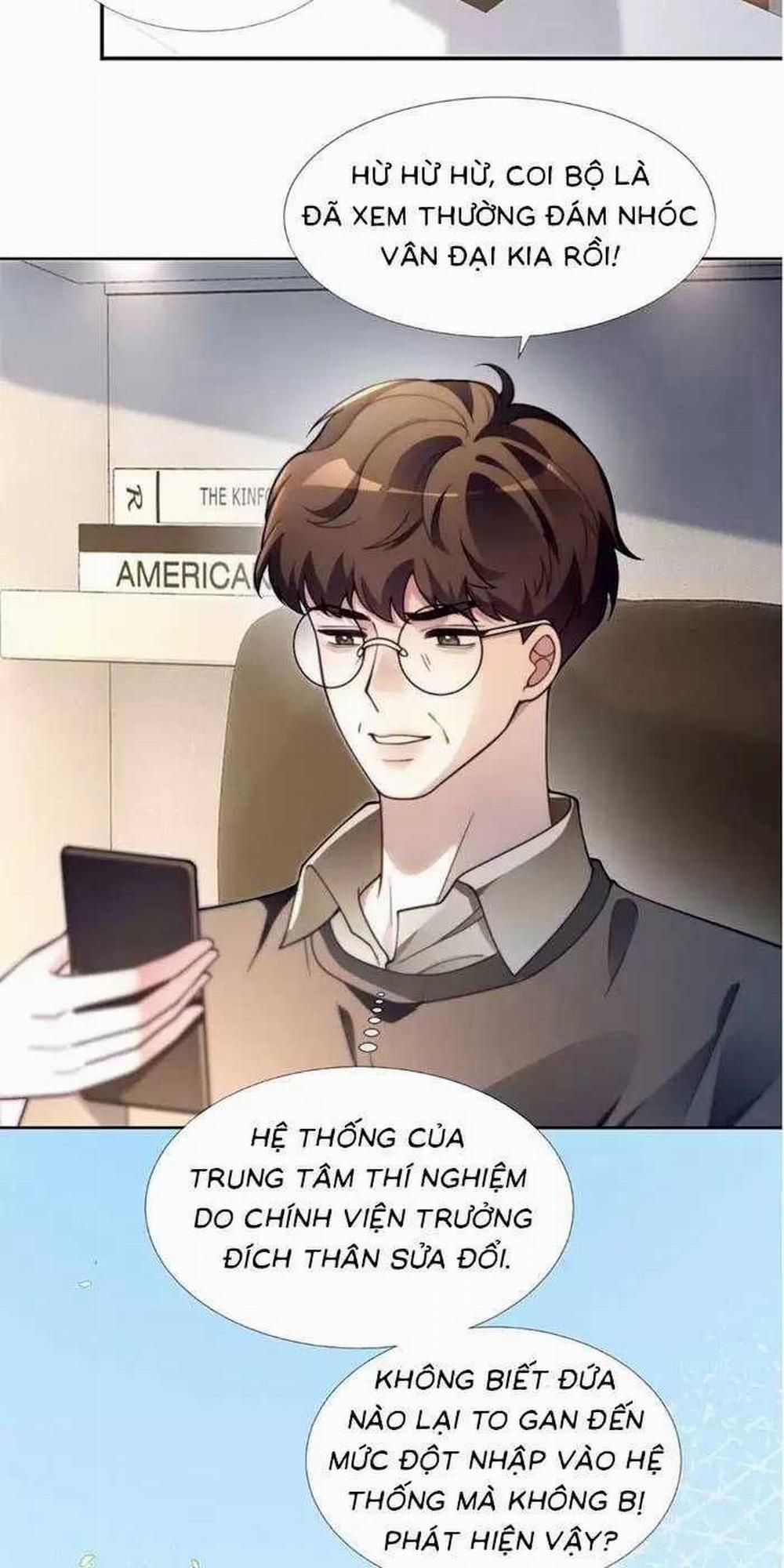 Được Các Anh Trai Chiều Chuộng Tôi Trở Nên Ngang Tàng 0 ToptruyenZ.com trang 2