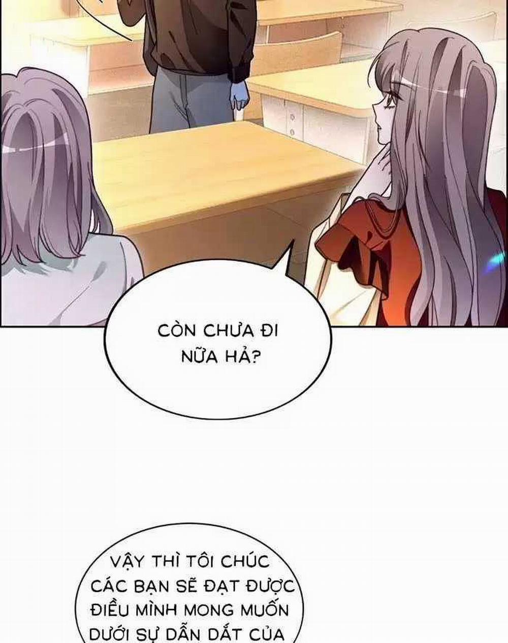 Được Các Anh Trai Chiều Chuộng Tôi Trở Nên Ngang Tàng 0 ToptruyenZ.com trang 20