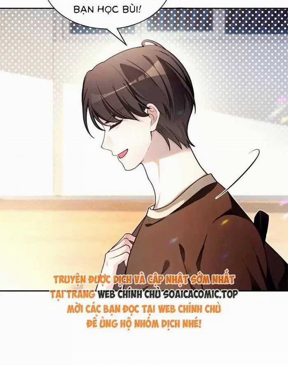 Được Các Anh Trai Chiều Chuộng Tôi Trở Nên Ngang Tàng 0 ToptruyenZ.com trang 21