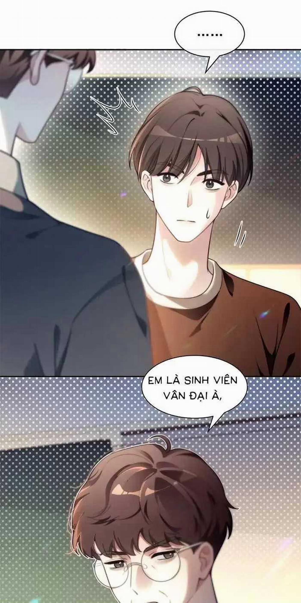 Được Các Anh Trai Chiều Chuộng Tôi Trở Nên Ngang Tàng 0 ToptruyenZ.com trang 22