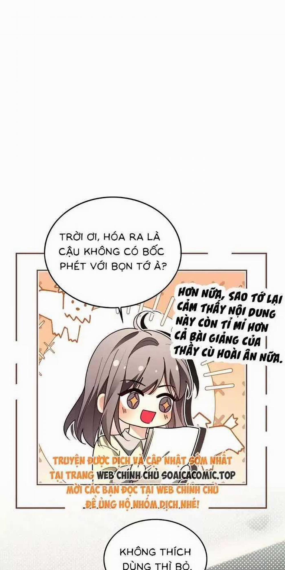 Được Các Anh Trai Chiều Chuộng Tôi Trở Nên Ngang Tàng 0 ToptruyenZ.com trang 32