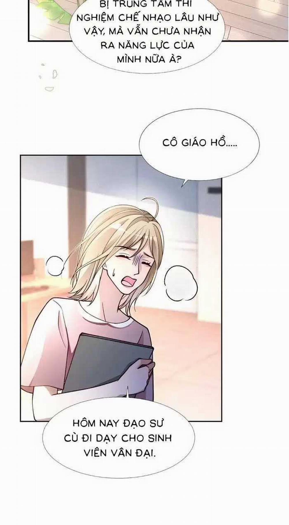 Được Các Anh Trai Chiều Chuộng Tôi Trở Nên Ngang Tàng 0 ToptruyenZ.com trang 4