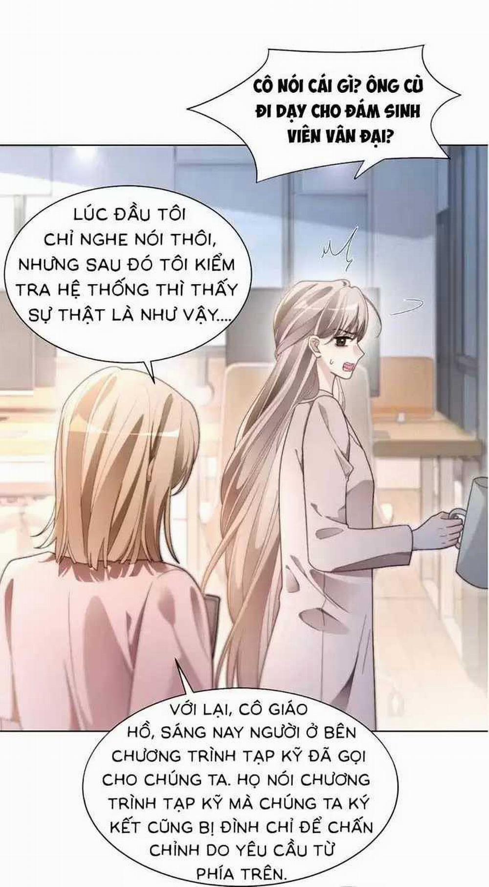 Được Các Anh Trai Chiều Chuộng Tôi Trở Nên Ngang Tàng 0 ToptruyenZ.com trang 5