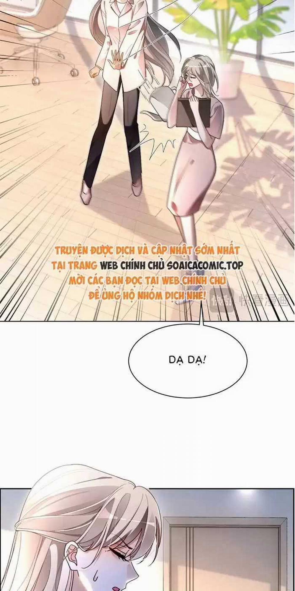 Được Các Anh Trai Chiều Chuộng Tôi Trở Nên Ngang Tàng 0 ToptruyenZ.com trang 8