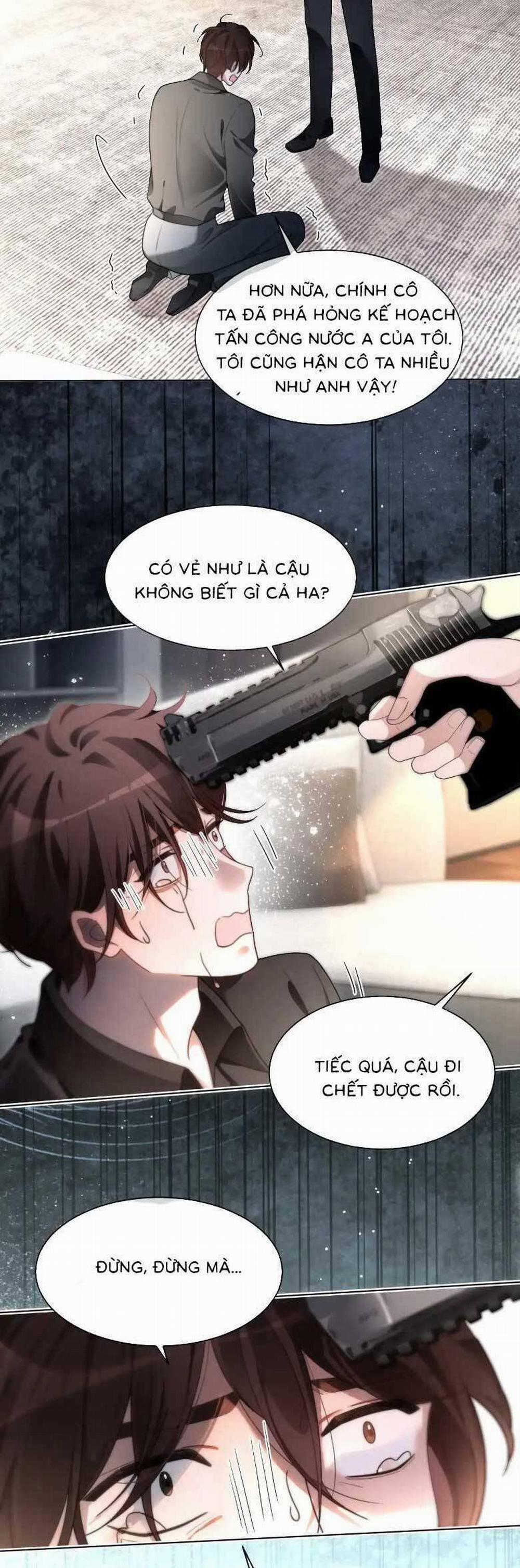 Được Các Anh Trai Chiều Chuộng Tôi Trở Nên Ngang Tàng 299 trang 1