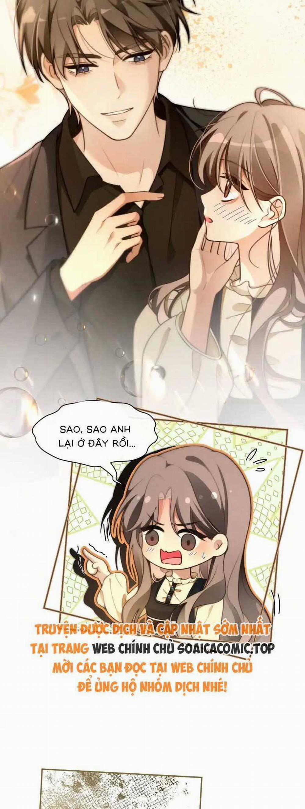 Được Các Anh Trai Chiều Chuộng Tôi Trở Nên Ngang Tàng 299 trang 11