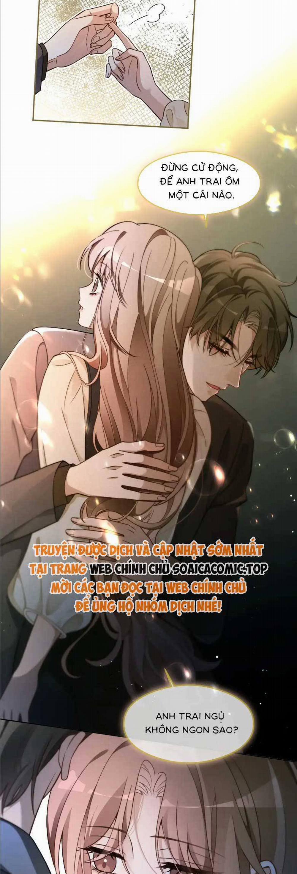 Được Các Anh Trai Chiều Chuộng Tôi Trở Nên Ngang Tàng 299 trang 12