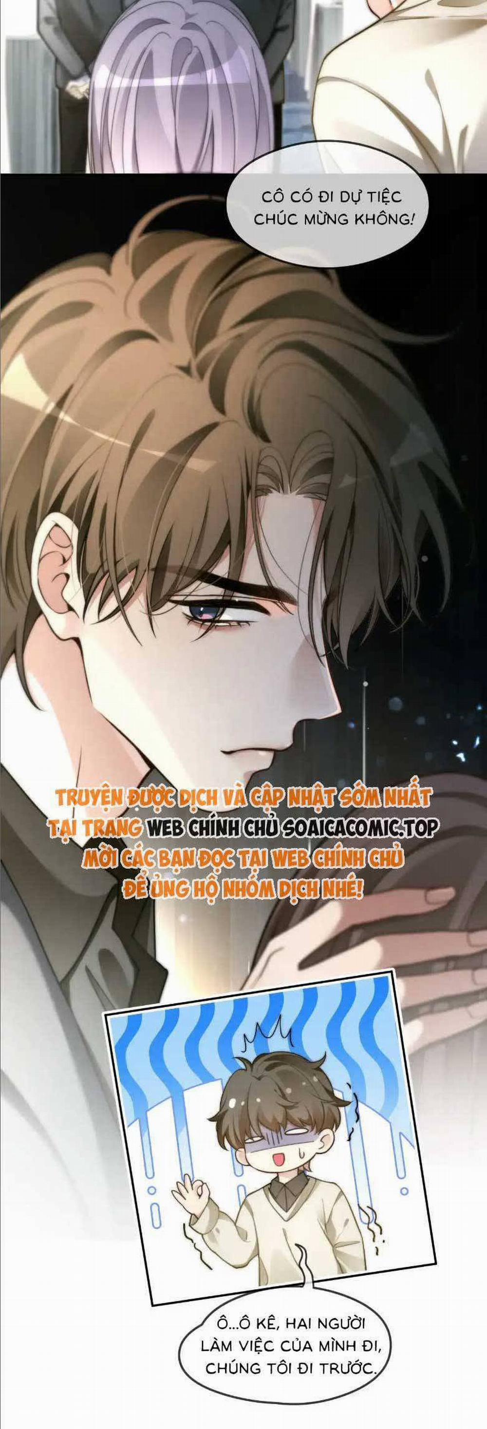 Được Các Anh Trai Chiều Chuộng Tôi Trở Nên Ngang Tàng 299 trang 15