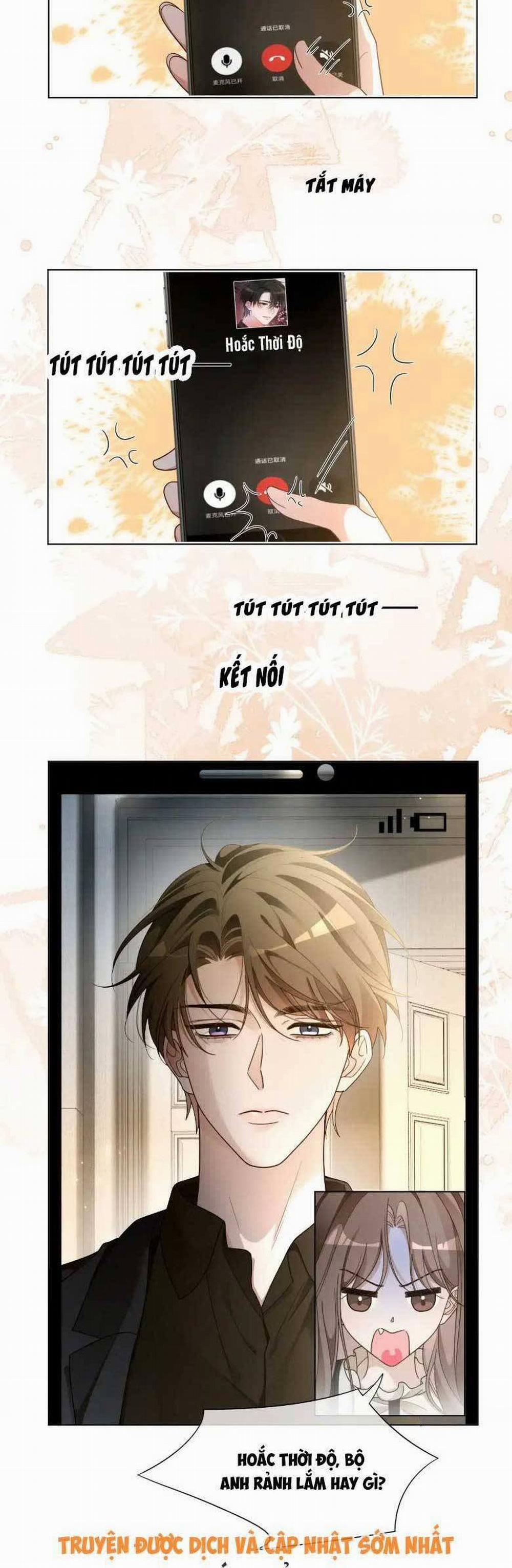 Được Các Anh Trai Chiều Chuộng Tôi Trở Nên Ngang Tàng 299 trang 8