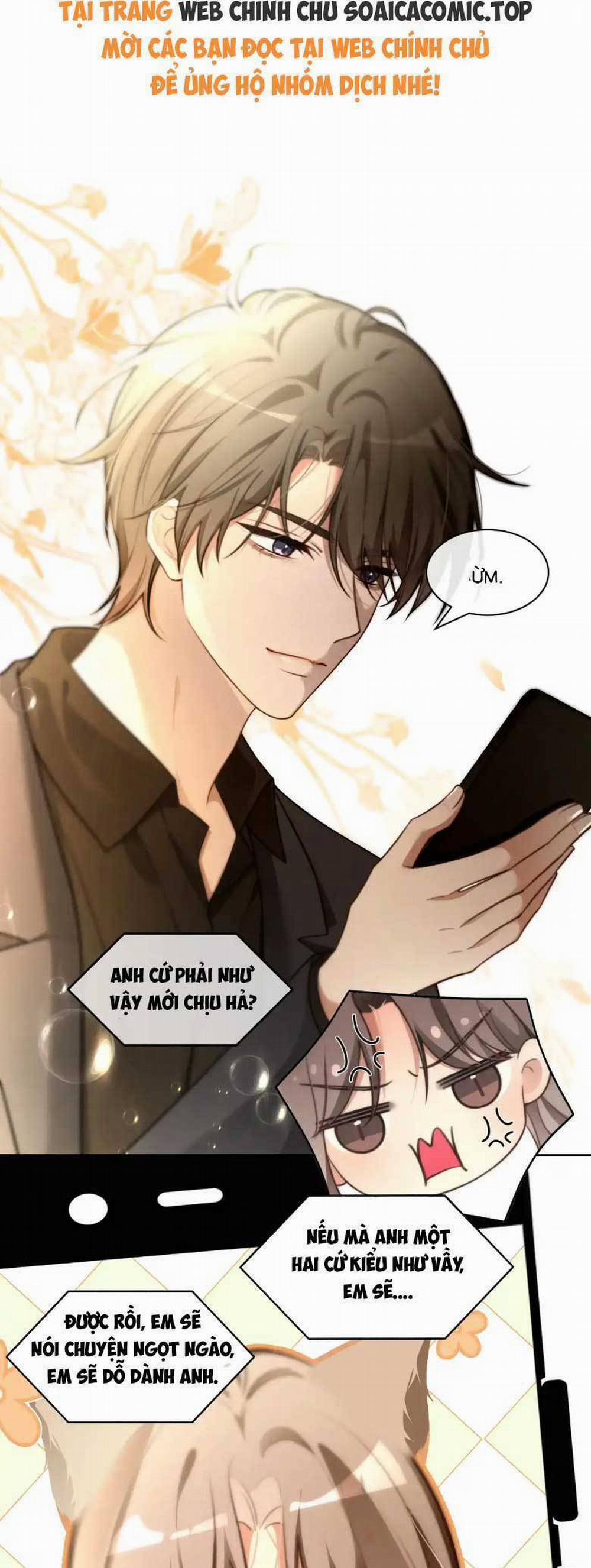 Được Các Anh Trai Chiều Chuộng Tôi Trở Nên Ngang Tàng 299 trang 9