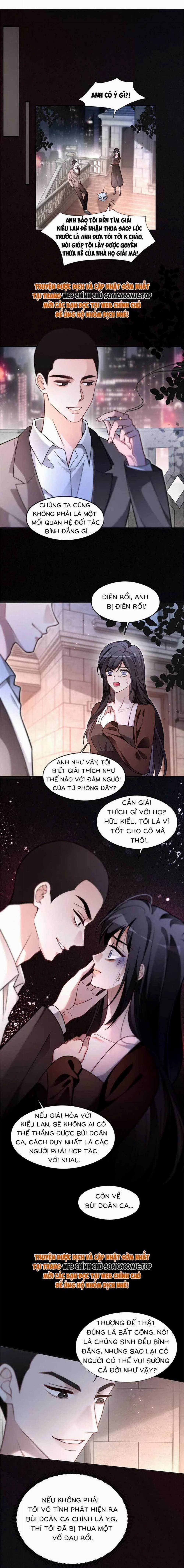 Được Các Anh Trai Chiều Chuộng Tôi Trở Nên Ngang Tàng 300 trang 2