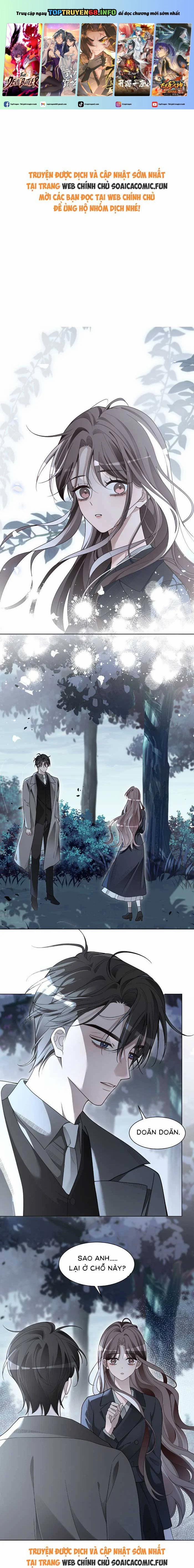 Được Các Anh Trai Chiều Chuộng Tôi Trở Nên Ngang Tàng 323 trang 0