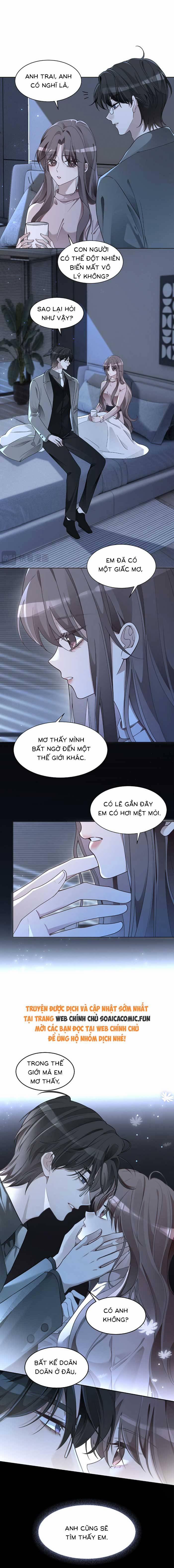 Được Các Anh Trai Chiều Chuộng Tôi Trở Nên Ngang Tàng 323 trang 2