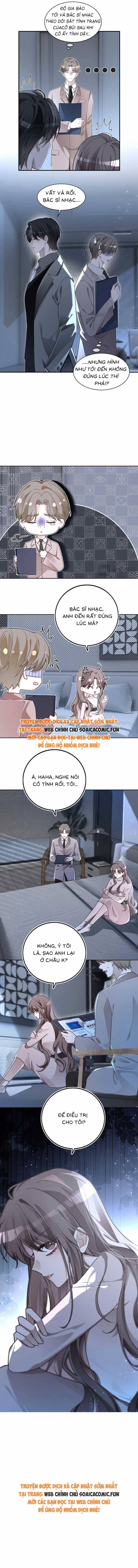 Được Các Anh Trai Chiều Chuộng Tôi Trở Nên Ngang Tàng 323 trang 4