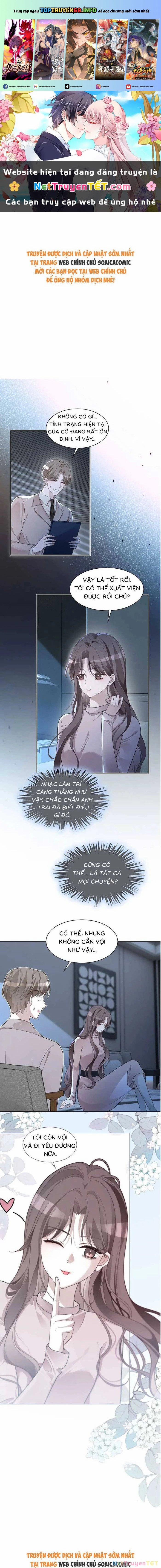 Được Các Anh Trai Chiều Chuộng Tôi Trở Nên Ngang Tàng 324 trang 0