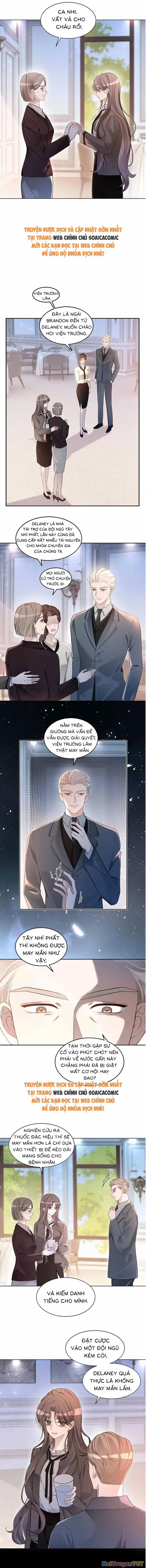 Được Các Anh Trai Chiều Chuộng Tôi Trở Nên Ngang Tàng 324 trang 2