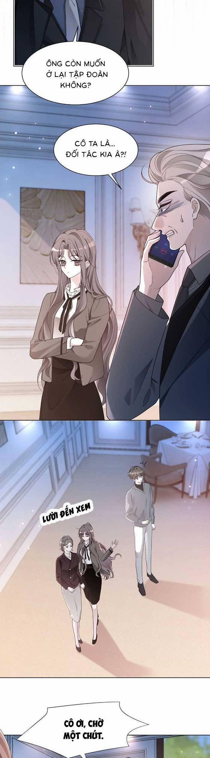 Được Các Anh Trai Chiều Chuộng Tôi Trở Nên Ngang Tàng 325 trang 1