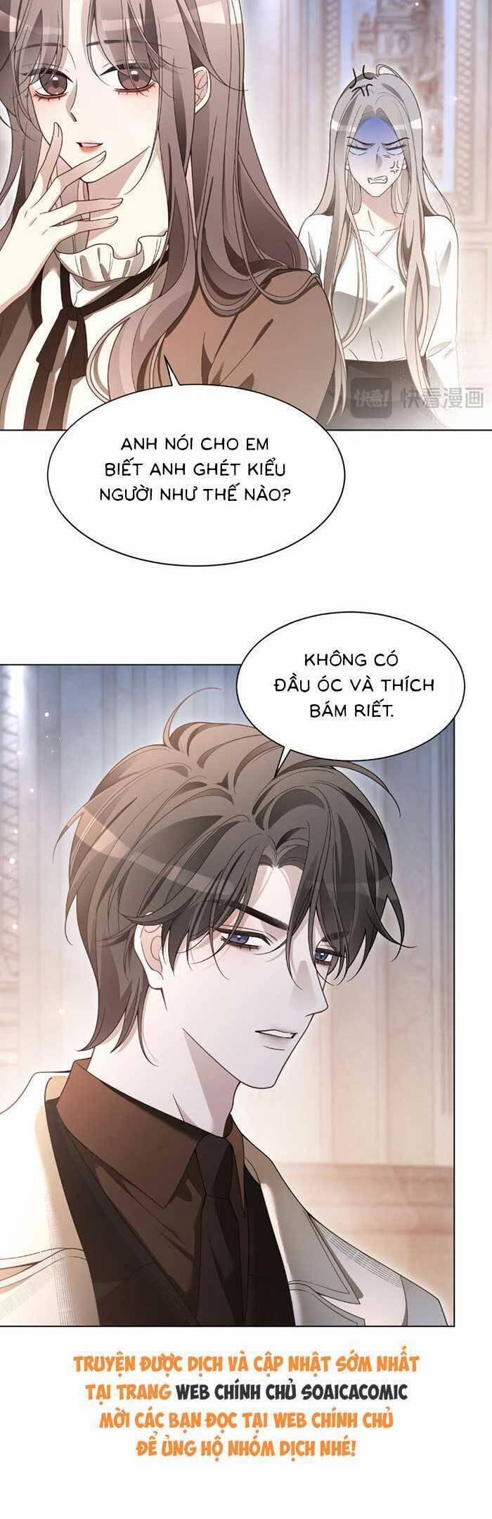 Được Các Anh Trai Chiều Chuộng Tôi Trở Nên Ngang Tàng 325 trang 12