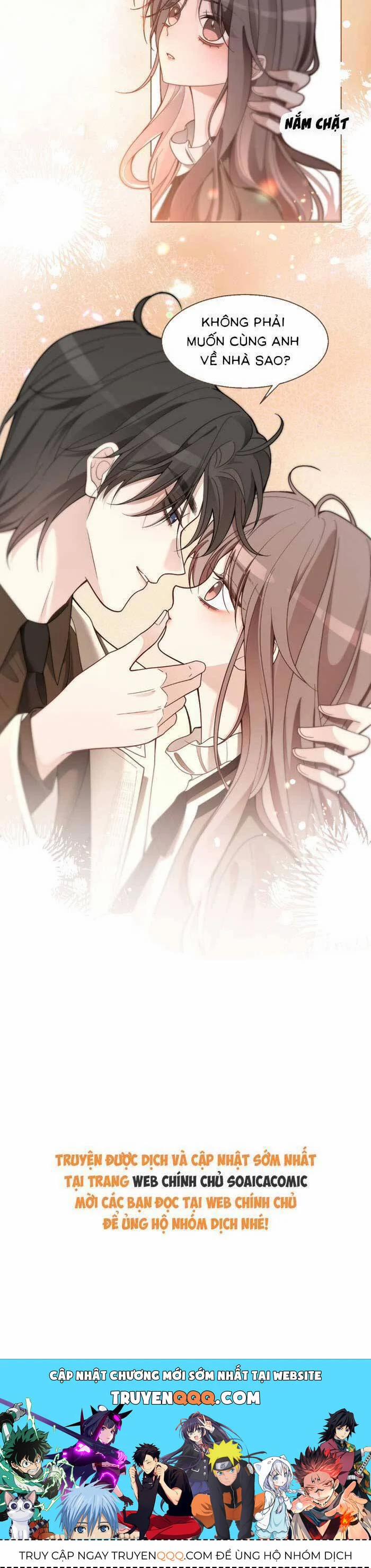 Được Các Anh Trai Chiều Chuộng Tôi Trở Nên Ngang Tàng 325 trang 15