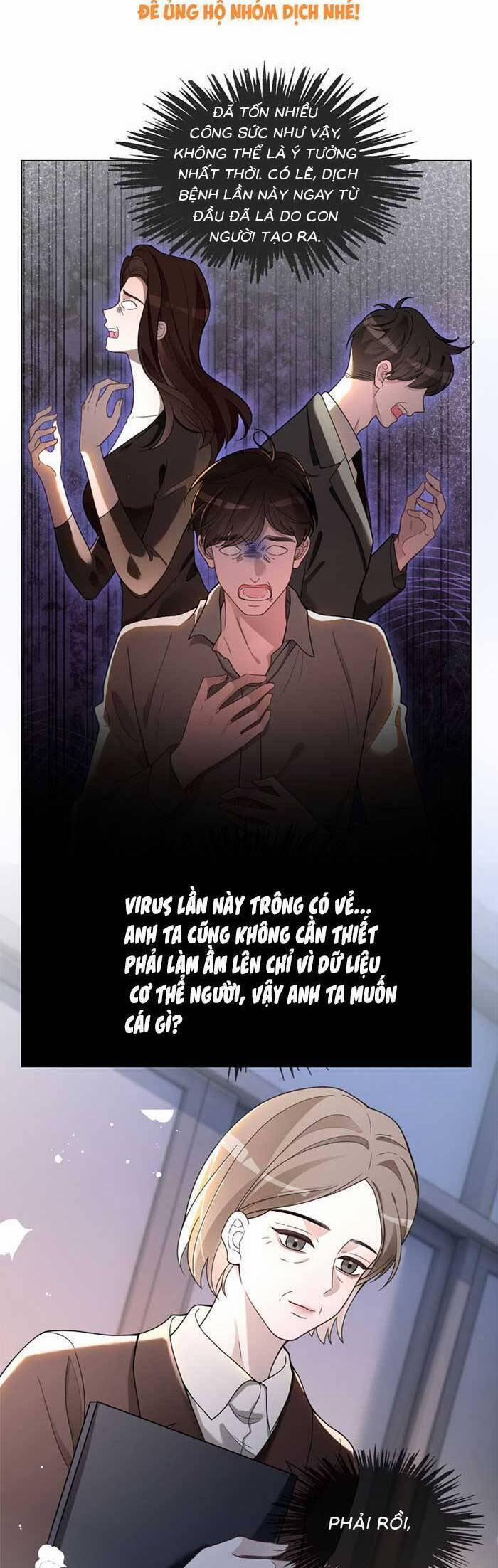 Được Các Anh Trai Chiều Chuộng Tôi Trở Nên Ngang Tàng 325 trang 4